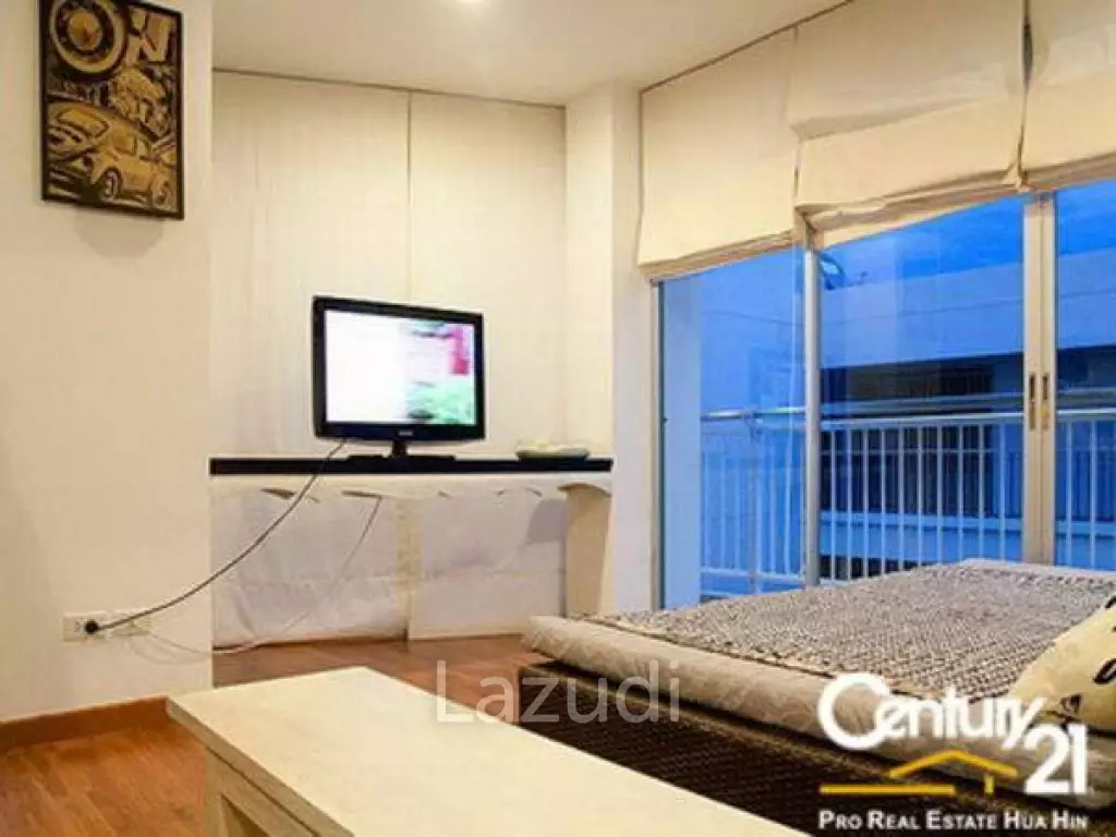 Beautiful Decorated Apartment For Sale