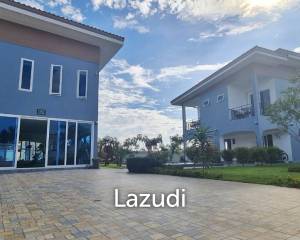 Huay Yai House with Private Pool for Sale