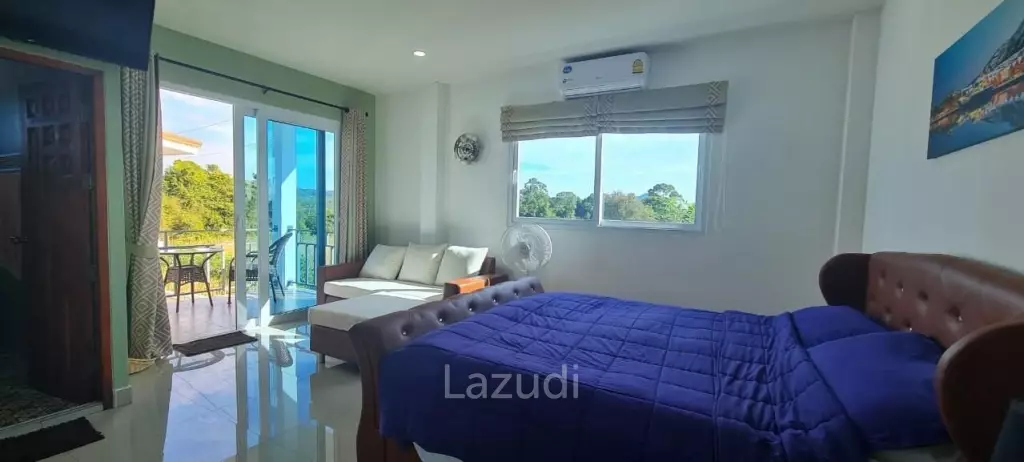 Huay Yai House with Private Pool for Sale