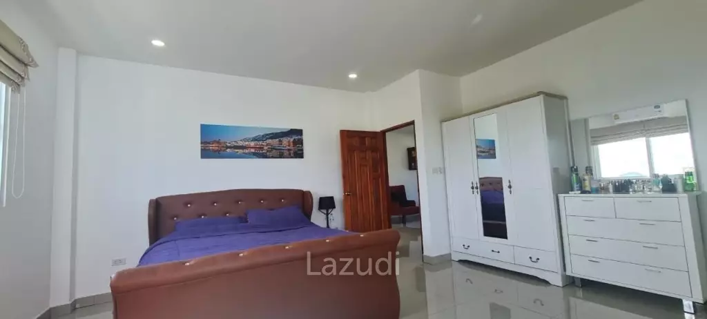 Huay Yai House with Private Pool for Sale