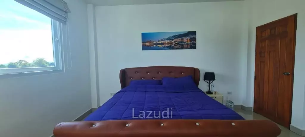 Huay Yai House with Private Pool for Sale