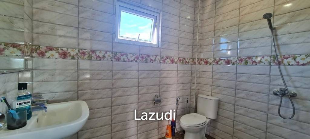 Huay Yai House with Private Pool for Sale