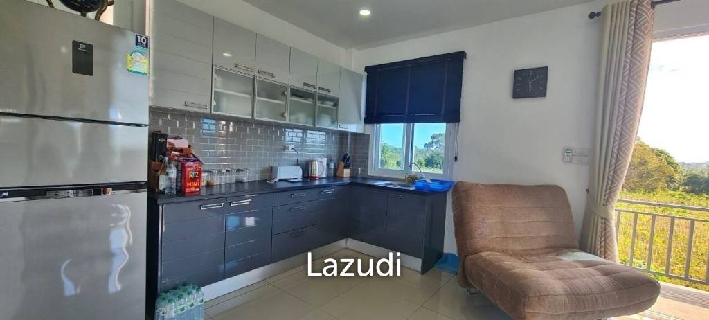 Huay Yai House with Private Pool for Sale