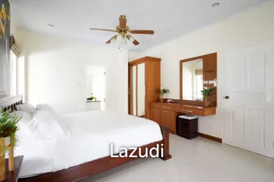Pool Villa House for Rent in South of Pattaya