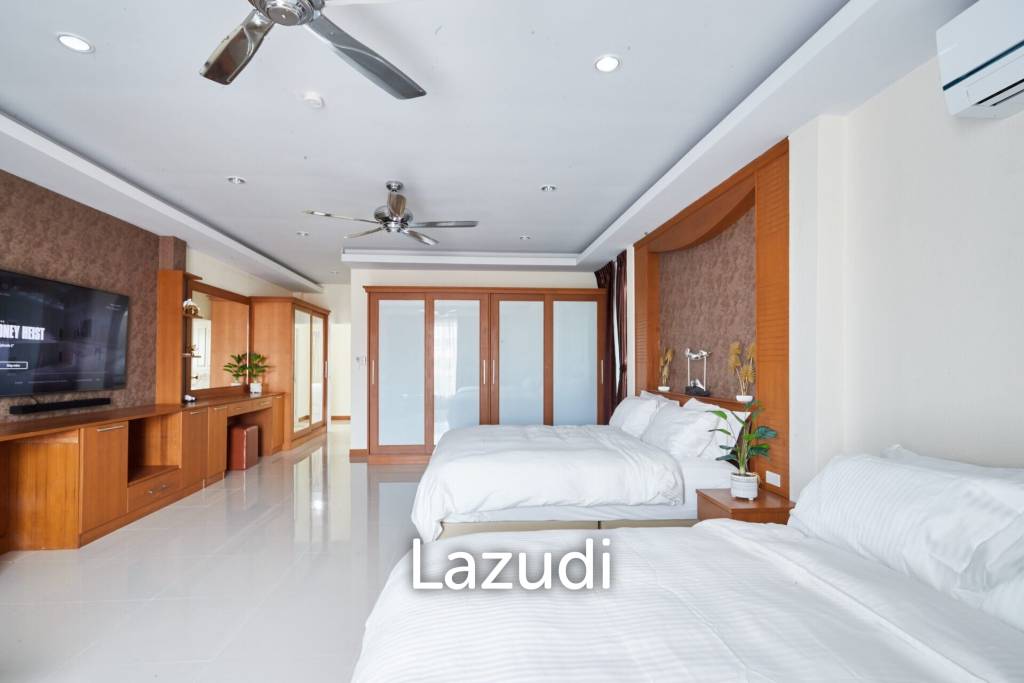 Pool Villa House for Rent in South of Pattaya
