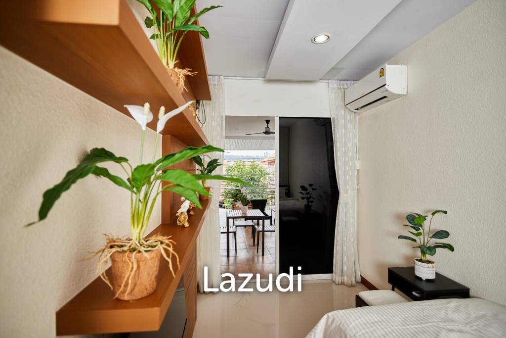 Pool Villa House for Rent in South of Pattaya