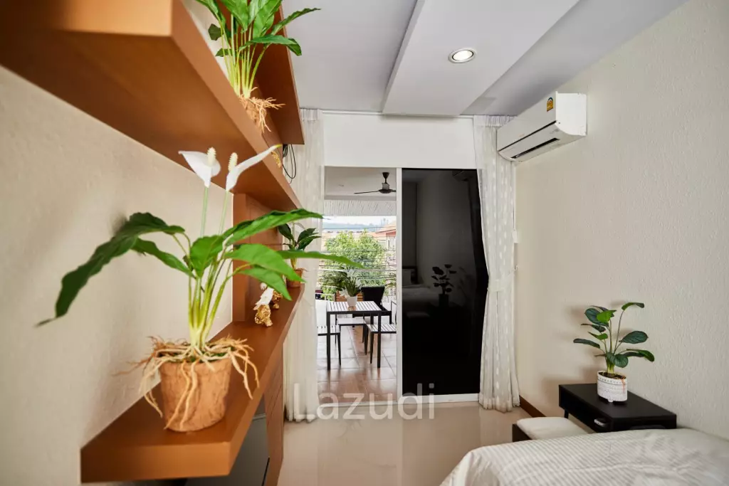 Pool Villa House for Rent in South of Pattaya