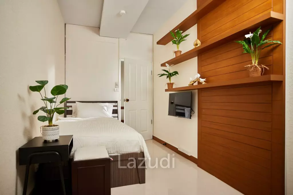 Pool Villa House for Rent in South of Pattaya