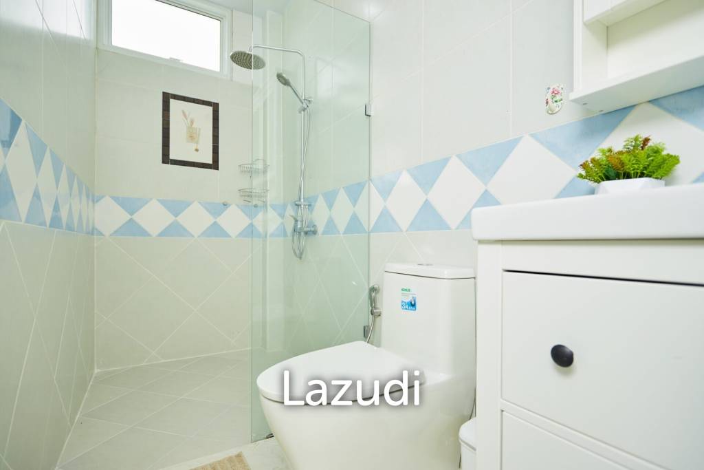 Pool Villa House for Rent in South of Pattaya