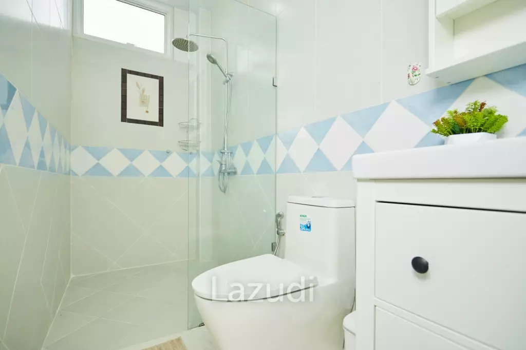 Pool Villa House for Rent in South of Pattaya