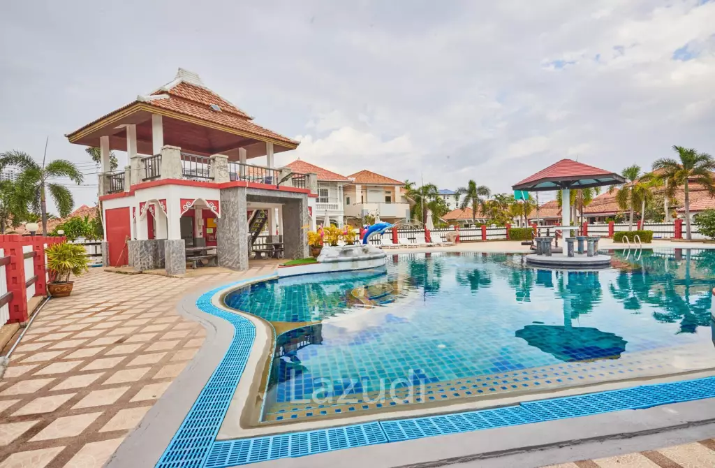 Pool Villa House for Rent in South of Pattaya