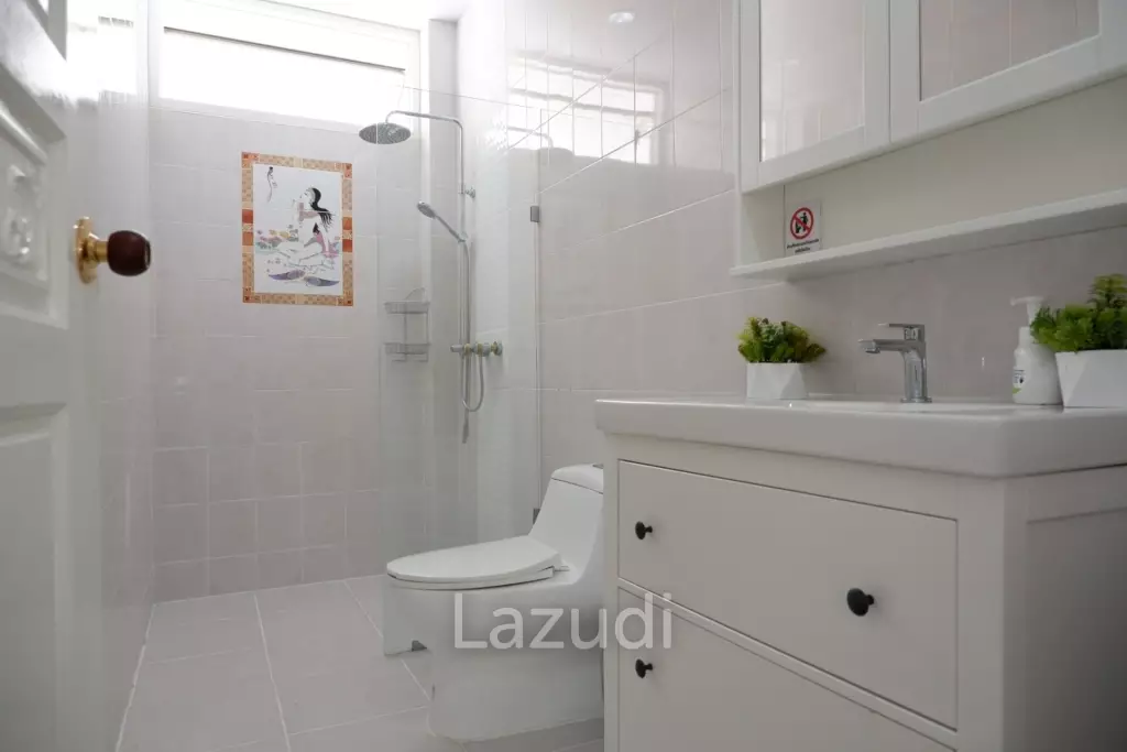 Pool Villa House for Rent in South of Pattaya