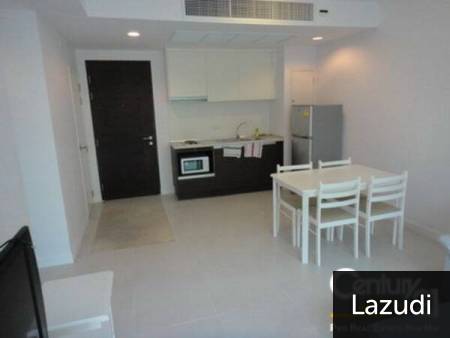 Pool View Apartment for Rent in Hua Hin Town: ALSO Available FOR RENT