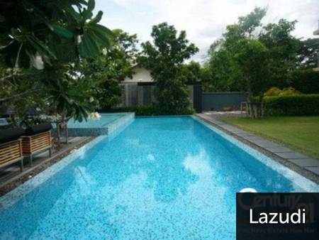 Pool View Apartment for Rent in Hua Hin Town: ALSO Available FOR RENT