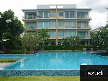 Pool View Apartment for Rent in Hua Hin Town: ALSO Available FOR RENT