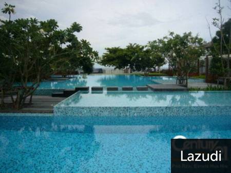 Pool View Apartment for Rent in Hua Hin Town: ALSO Available FOR RENT