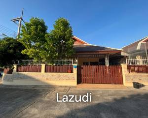 Single House with Unfurnished for Sale