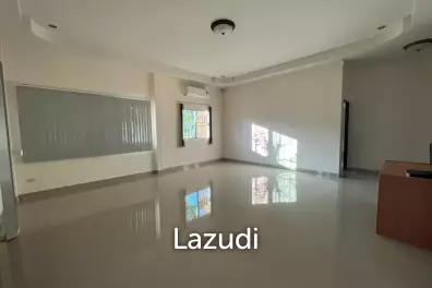 Single House with Unfurnished for Sale