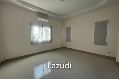 Single House with Unfurnished for Sale