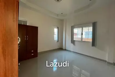 Single House with Unfurnished for Sale