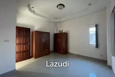 Single House with Unfurnished for Sale