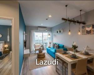 Centric Sea Condo In Pattaya City the for Sale