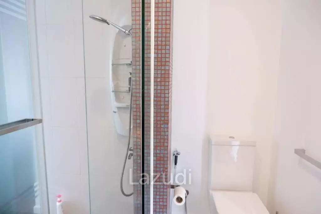 2 Bedroom for Sale in Northpoint Pattaya