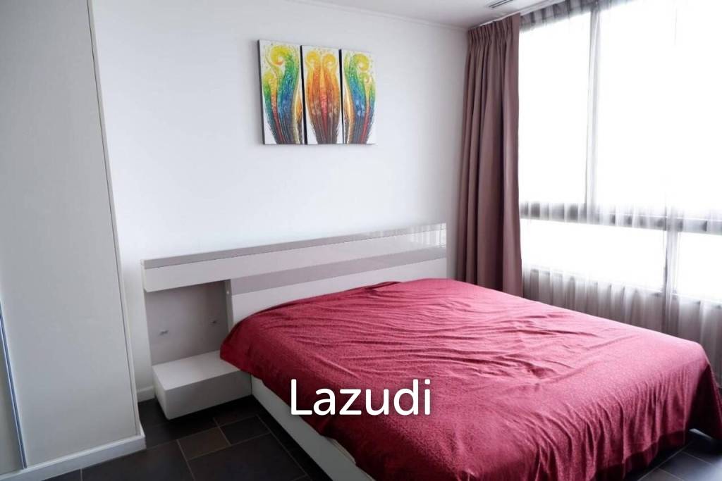 2 Bedroom for Sale in Northpoint Pattaya