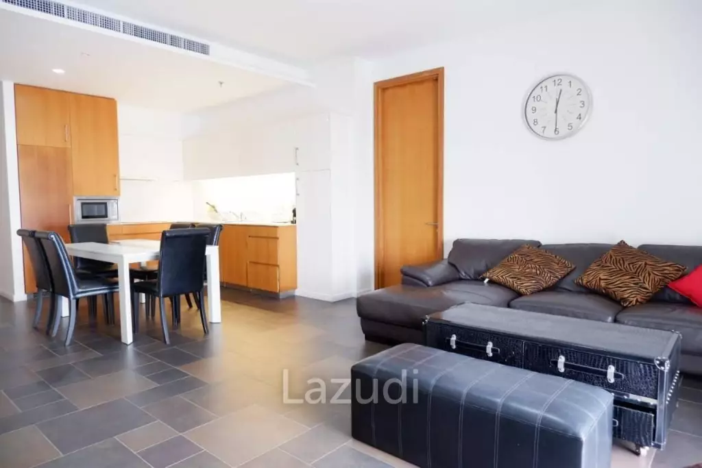 2 Bedroom for Sale in Northpoint Pattaya