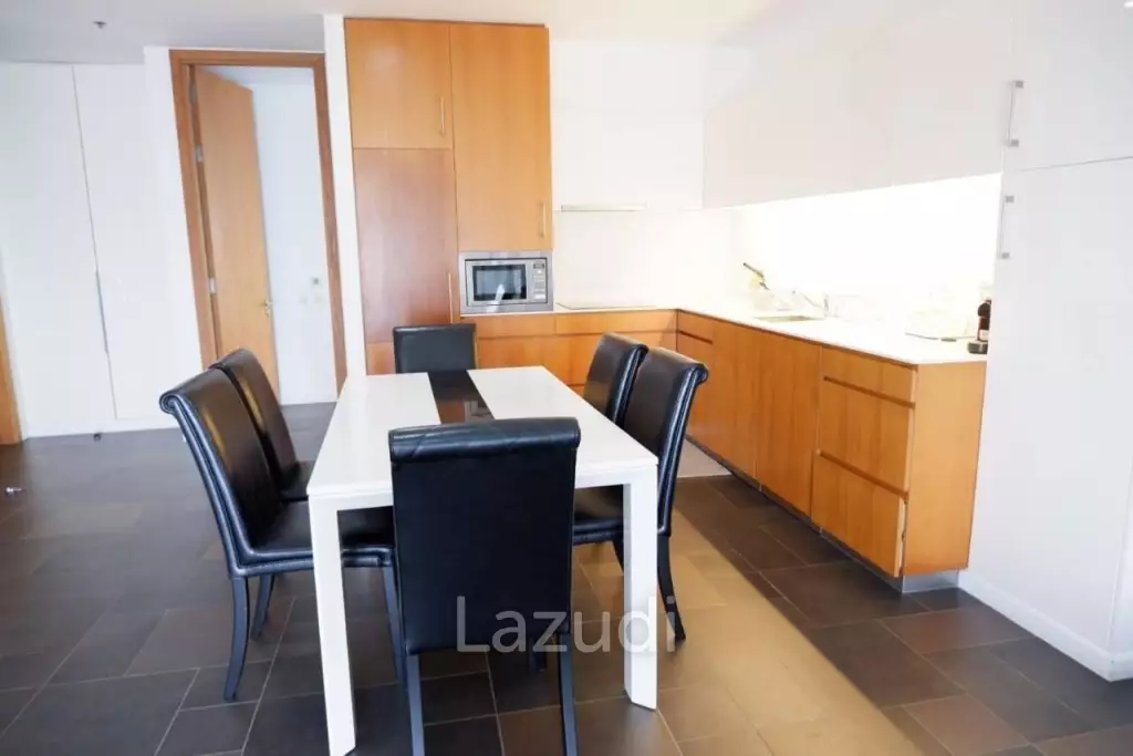 2 Bedroom for Sale in Northpoint Pattaya