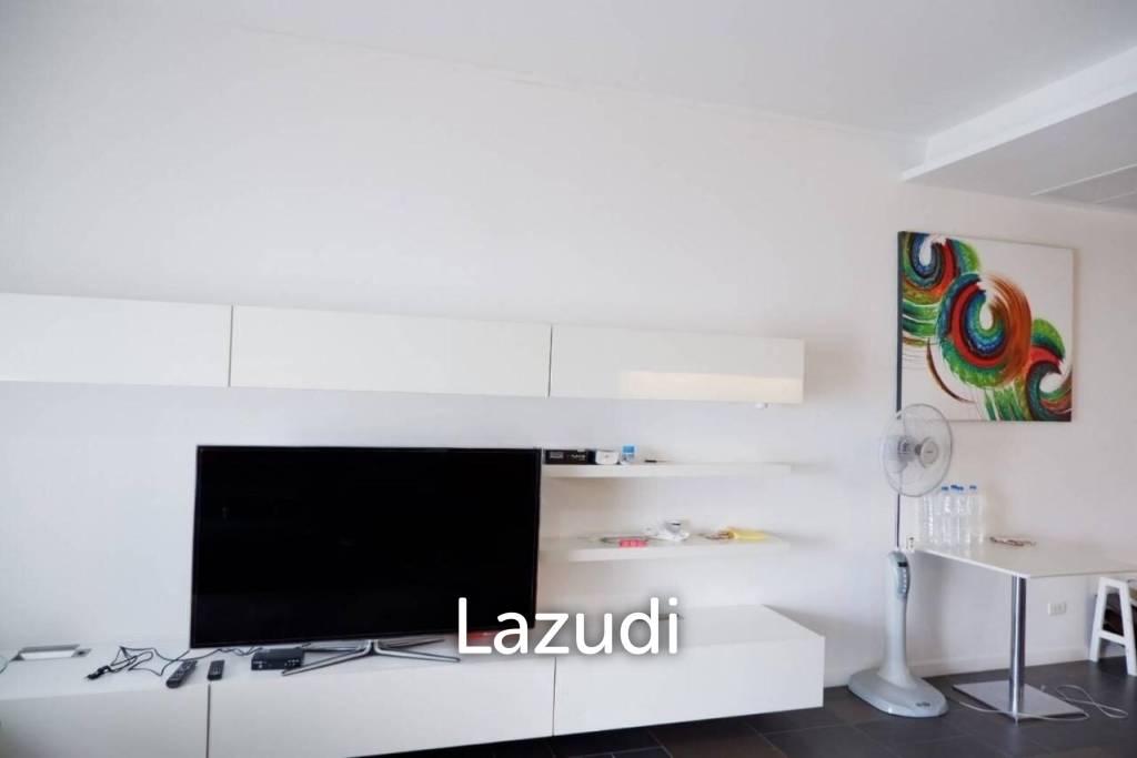 2 Bedroom for Sale in Northpoint Pattaya