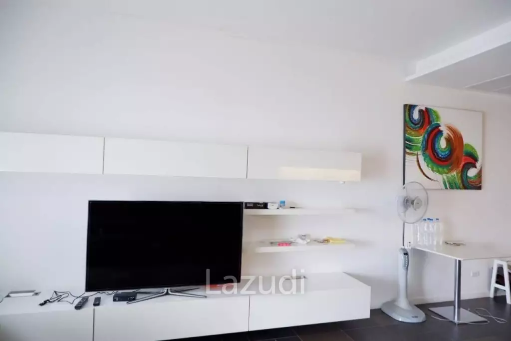 2 Bedroom for Sale in Northpoint Pattaya