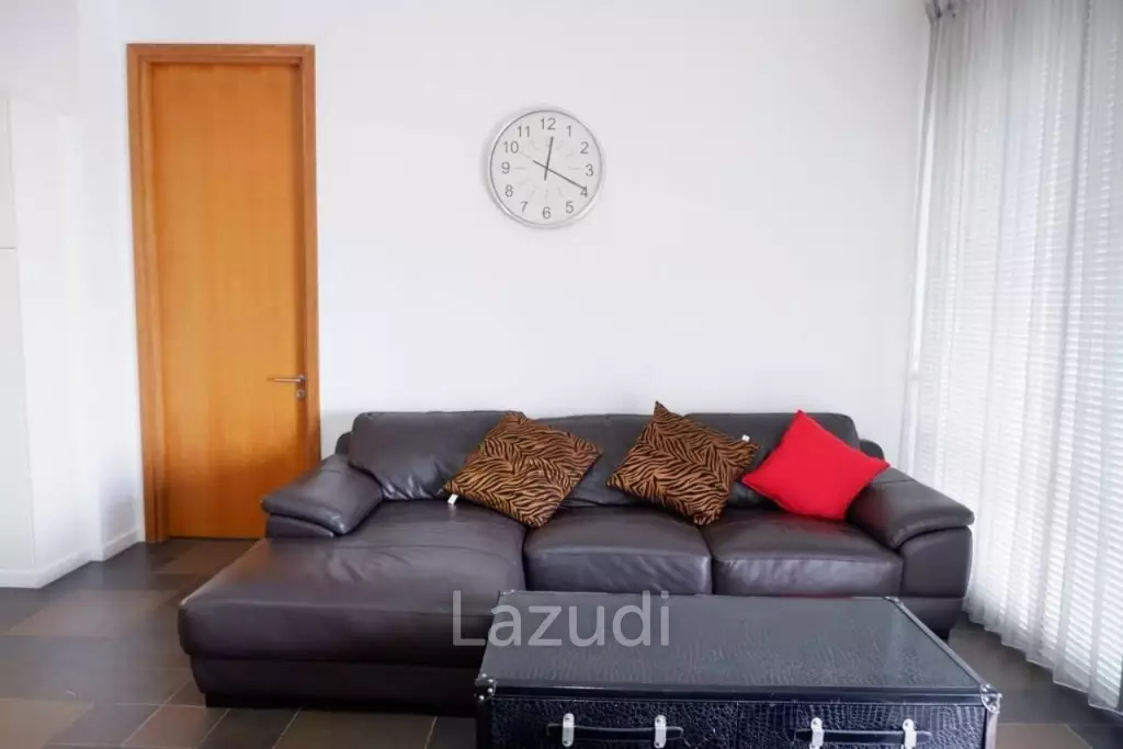 2 Bedroom for Sale in Northpoint Pattaya