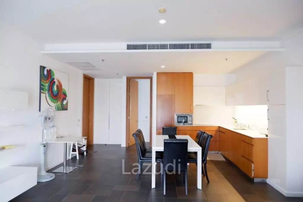 2 Bedroom for Sale in Northpoint Pattaya