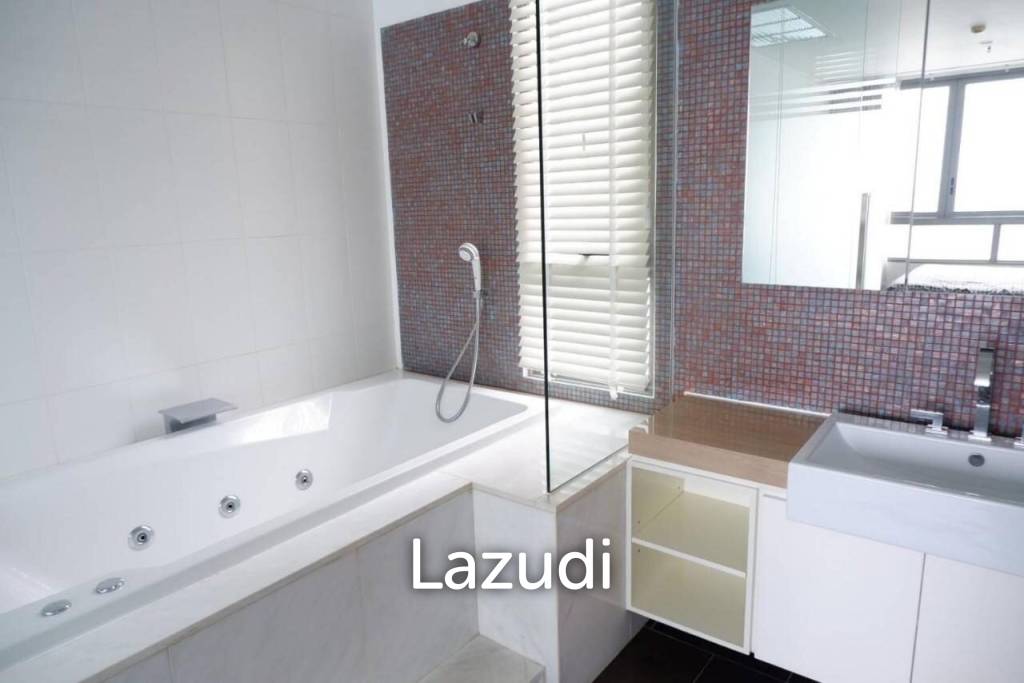 2 Bed 2 Bath 103 SQ.M Northpoint Condo