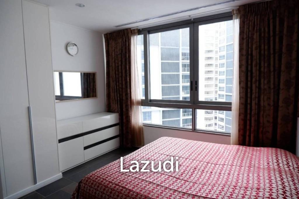 2 Bed 2 Bath 103 SQ.M Northpoint Condo