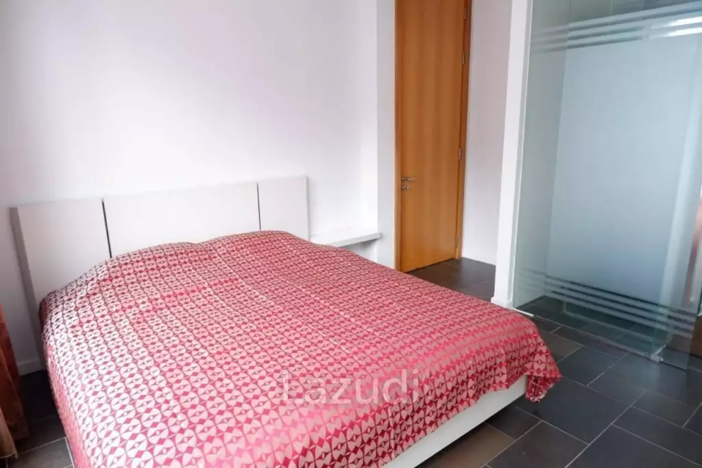 2 Bed 2 Bath 103 SQ.M Northpoint Condo