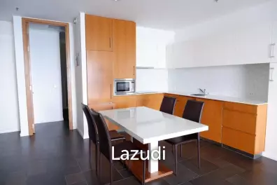 2 Bed 2 Bath 103 SQ.M Northpoint Condo