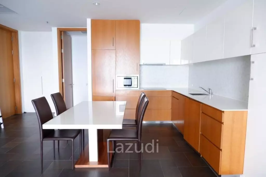 2 Bed 2 Bath 103 SQ.M Northpoint Condo