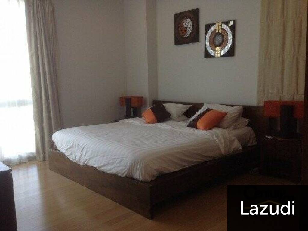 2 bedrooms condo