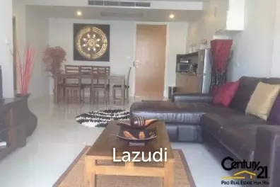 2 bedrooms condo