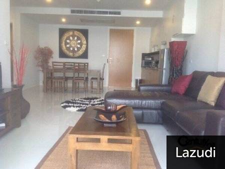 2 bedrooms condo