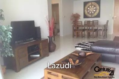 2 bedrooms condo