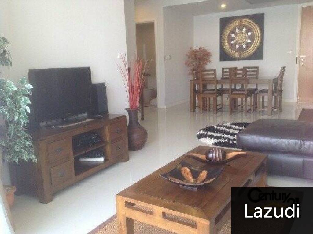 2 bedrooms condo