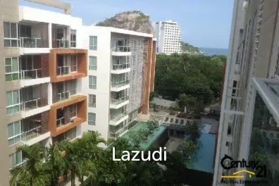 2 bedrooms condo