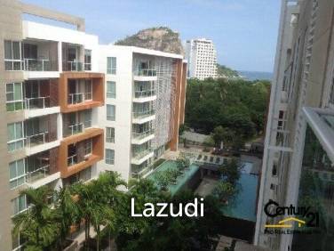 2 bedrooms condo