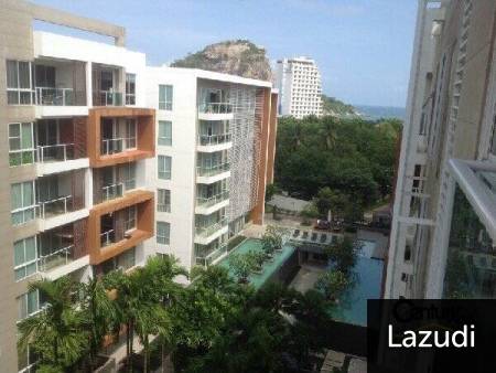 2 bedrooms condo