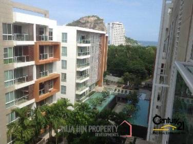 2 bedrooms condo