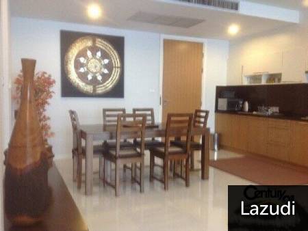 2 bedrooms condo