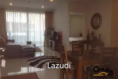 2 bedrooms condo